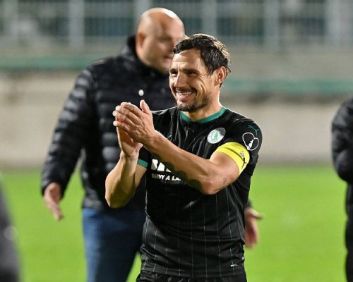 Konec klubové legendy. Bohemku opustí Josef Jindrišek