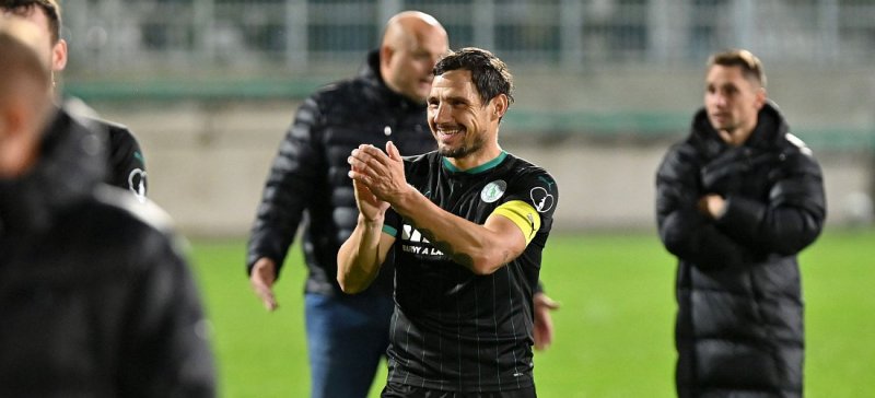 Konec klubové legendy. Bohemku opustí Josef Jindrišek