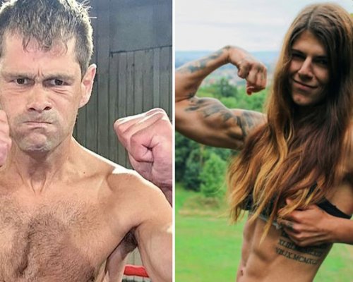 Když rány neznají pohlaví: Kunštár a Hrbková už tuto neděli v prvním mužsko-dámském zápase