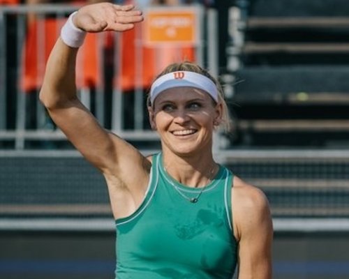 Chybějící Muchová i Siniaková? Krize přináší šanci a Pála tahá z rukávu nečekané eso v podobě Šafářové