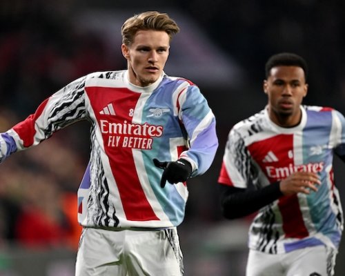Totální přestavba Arsenalu: Nový boss chce zabijáky, ne figurky a chystá nákupní smršť za 200 milionů liber!