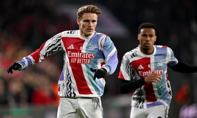Totální přestavba Arsenalu: Nový boss chce zabijáky, ne figurky a chystá nákupní smršť za 200 milionů liber!