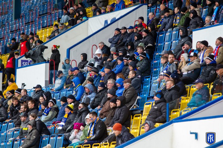 Stínadla dostanou nový kabát. Teplice chystají rekonstrukci za miliardy, která má zachránit stadion