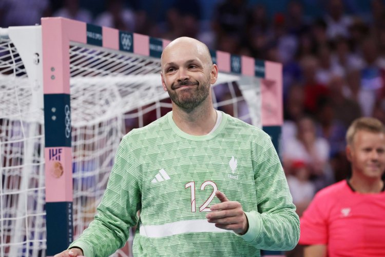 Házenkářská Barcelona se inspirovala u té fotbalové. Podepsala brankáře v důchodu