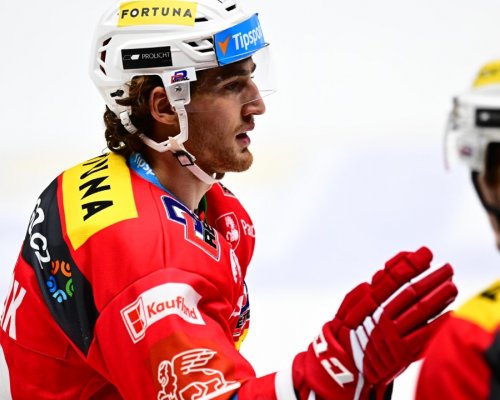 Zatímco jeden zuřil, druhý měl jasno. Sedlák popsal výhodu před olympiádou