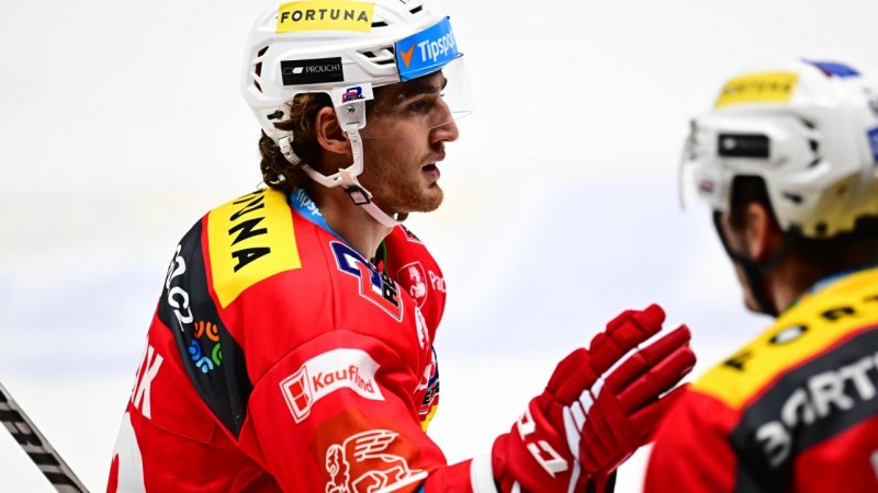 Zatímco jeden zuřil, druhý měl jasno. Sedlák popsal výhodu před olympiádou