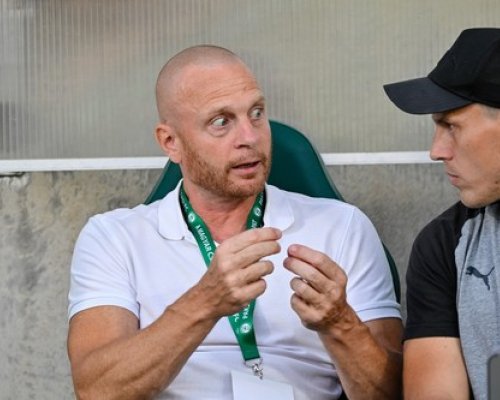 Brännström skončil. Mladá Boleslav musí hledat jeho nástupce