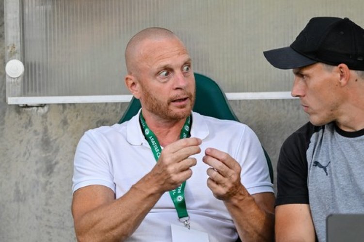Brännström skončil. Mladá Boleslav musí hledat jeho nástupce