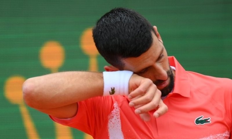 Tři neúspěchy v řadě ho řádně vykolejily. Djokovič vynechá po dlouhých 18 letech svůj oblíbený Řím