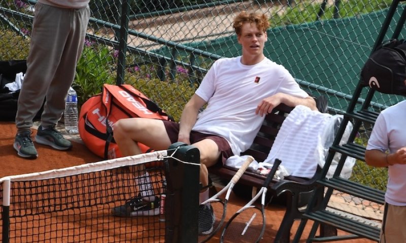 Čtyři výhry proti Sinnerovi v řadě. Jak se dá Alcaraz zastavit? Roddick vzkazuje: Musíš mu zamotat hlavu