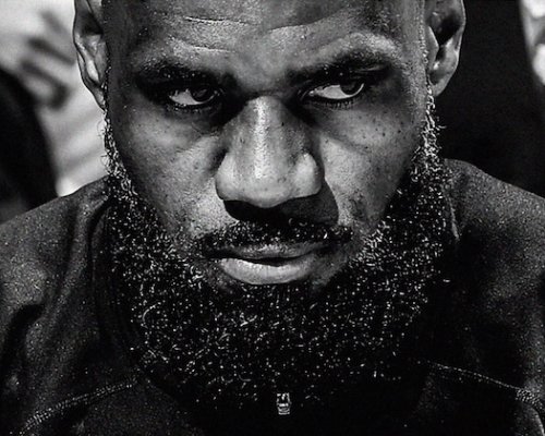 LeBron James zkritizoval mladé hráče v NBA, chybí jim prý láska k tvrdé práci