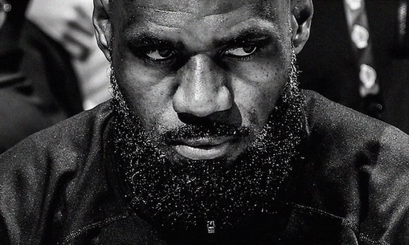 LeBron James zkritizoval mladé hráče v NBA, chybí jim prý láska k tvrdé práci