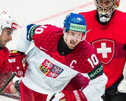 Hokejoví experti zhodnotili olympijské finále a rozebrali nelichotivé vyhlídky českého národního týmu