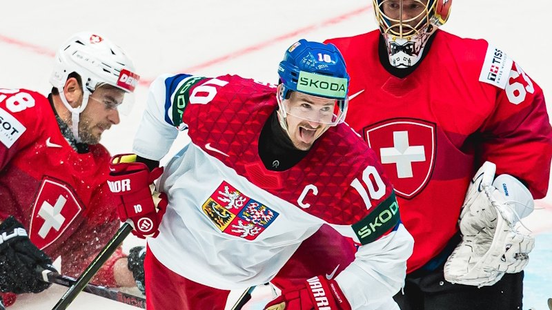 Hokejoví experti zhodnotili olympijské finále a rozebrali nelichotivé vyhlídky českého národního týmu