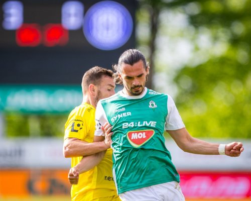 Vsadí Sparta přece jen na Martince? Příchodu zkušeného stopera nahrává marodka letenských