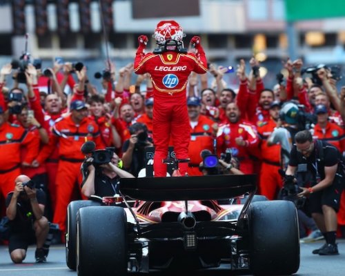 FIA posvětila kontroverzní vylepšení Ferrari, soupeři marně žádali zákaz