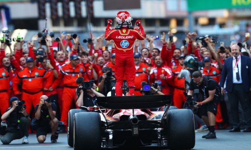FIA posvětila kontroverzní vylepšení Ferrari, soupeři marně žádali zákaz