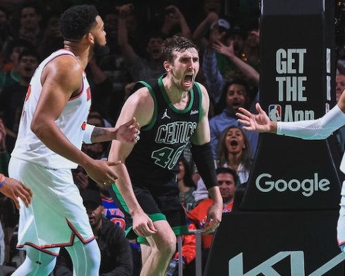 Jde to i bez hvězdného Tatuma! Celtics se mohou stát čtrnáctým týmem v historii, který by otočil sérii ze stavu 1:3