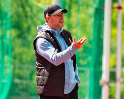Šest tisíc lidí tleskalo. Svědík točí sestavou, Zbrojovka má novou tvář
