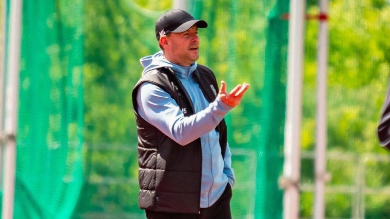 Šest tisíc lidí tleskalo. Svědík točí sestavou, Zbrojovka má novou tvář