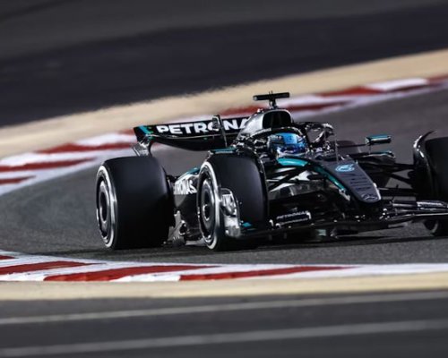 Mercedes trhá rekordy i mimo trať. Zisk stáje vystoupal na 223 milionů dolarů