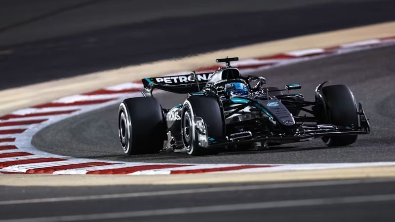 Mercedes trhá rekordy i mimo trať. Zisk stáje vystoupal na 223 milionů dolarů