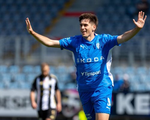 Napětí v Boleslavi. Po debaklu od Plzně padala ostrá slova, mohou přijít změny. Jsme v tom všichni, řekl kouč Majer
