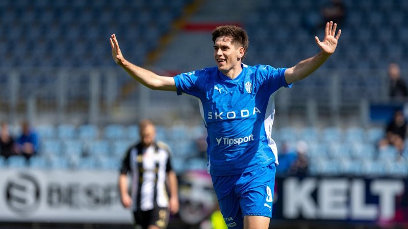 Napětí v Boleslavi. Po debaklu od Plzně padala ostrá slova, mohou přijít změny. Jsme v tom všichni, řekl kouč Majer