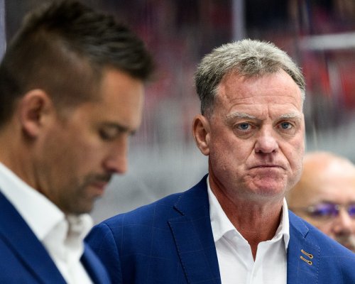 Kouč Rulík na střídačce trnul hrůzou. Zkrat hvězdného útočníka mohl zničit všechno