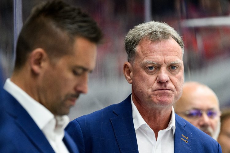Rulík nespal klidně. Zranění hvězd z NHL mu dělají vrásky na čele