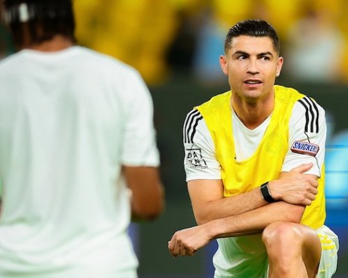Ronaldo zase přepisuje dějiny. K rekordu mu stačilo padesát zápasů!