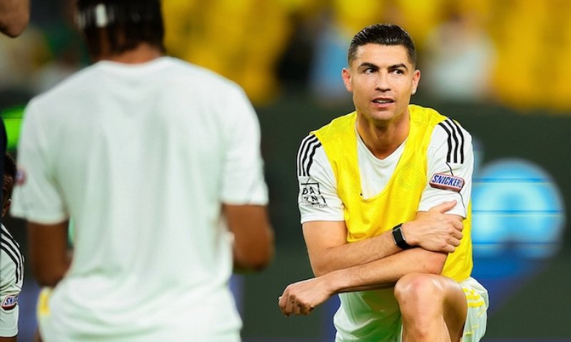 Ronaldo zase přepisuje dějiny. K rekordu mu stačilo padesát zápasů!