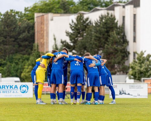 Kladno odstartovalo novou éru porážkou. V domácí přestřelce nestačilo na rezervu Dukly