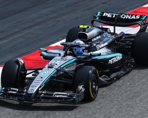 Mercedes využil mezeru v pravidlech, McLaren podle médií zvažuje razantní krok