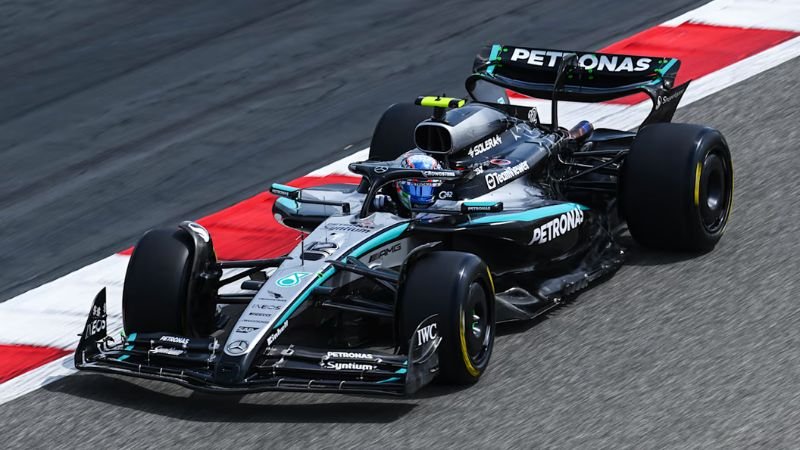 Mračna nad Mercedesem? Schumacher naznačil obavy o budoucnost značky v F1