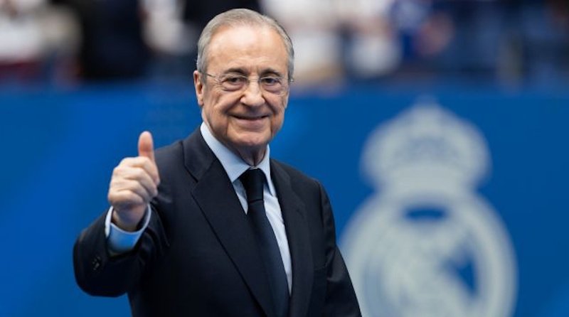 Real Madrid chystá rekordní nákup. Tajemným Galácticem má být hvězda Bayernu