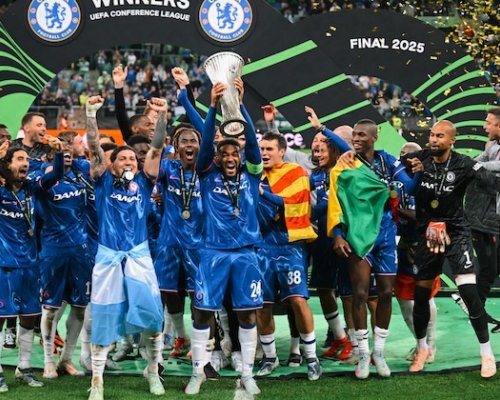 Pokud ho podepíšou, vyhrají ligu. Expert radí Chelsea, jak nahradit zraněnou hvězdu