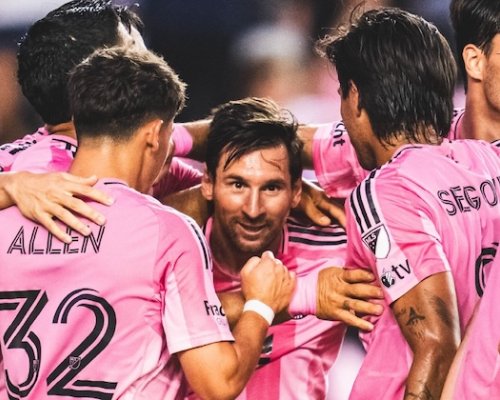 Messi a Xavi znovu spolu? V Miami se rýsuje dojemný návrat legendární dvojice