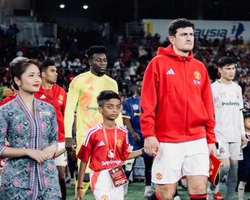 Harry Maguire ostře zkritizoval předchozího manažera. U Carricka vidí velké rozdíly