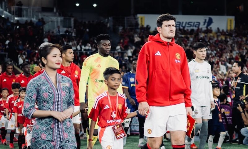 Harry Maguire ostře zkritizoval předchozího manažera. U Carricka vidí velké rozdíly