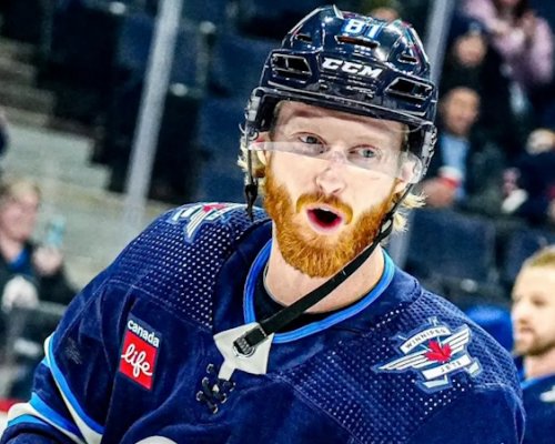 Ticho, které děsí Winnipeg. Budoucnost největší hvězdy je v mlze