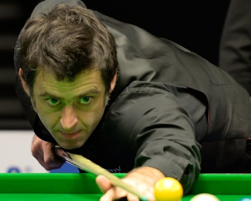 Návrat ke kořenům. O'Sullivan a jeho mise na záchranu britského snookeru