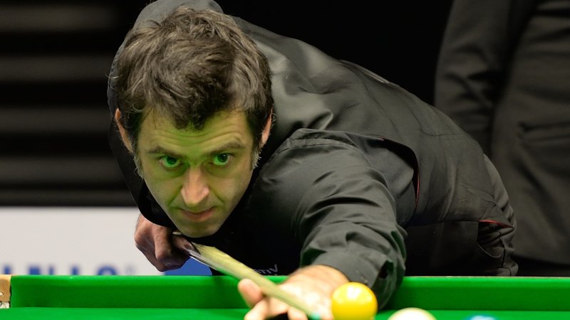 „Snooker není všechno.“ Ronnie O’Sullivan míří do Arábie a možná i do důchodu