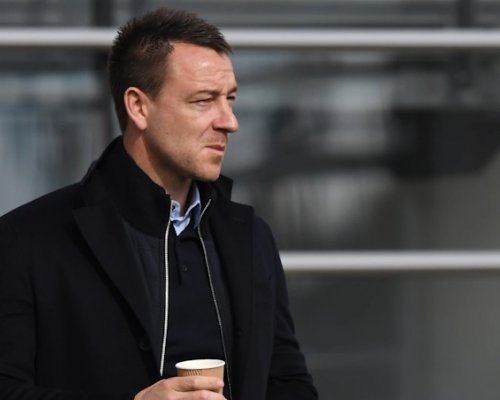 Chelsea v plamenech: John Terry ostře pálí do majitelů kvůli vyhazovu Roseniora