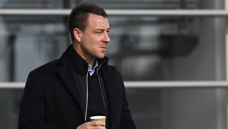 Chelsea v plamenech: John Terry ostře pálí do majitelů kvůli vyhazovu Roseniora