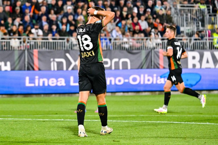 Serie A nestačila. Fila chce z Itálie zpátky mezi elitu, Euro bere jako vstupenku