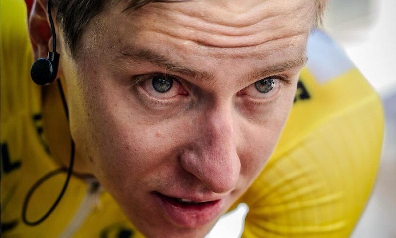 Organizátoři Tour de France představili trať pro rok 2026, má zabránit dominanci Pogačara