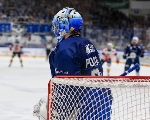 Přerovský fantom v Detroitu: Michal Postava bourá žebříčky a straší hvězdné talenty