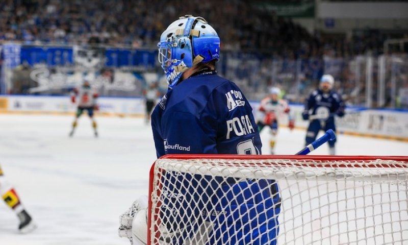 Přerovský fantom v Detroitu: Michal Postava bourá žebříčky a straší hvězdné talenty