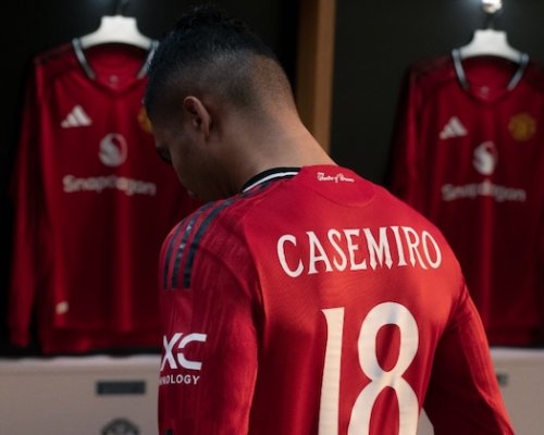 Zpátky domů, k Messimu, nebo za Ronaldem? O Casemira se pere několik klubů